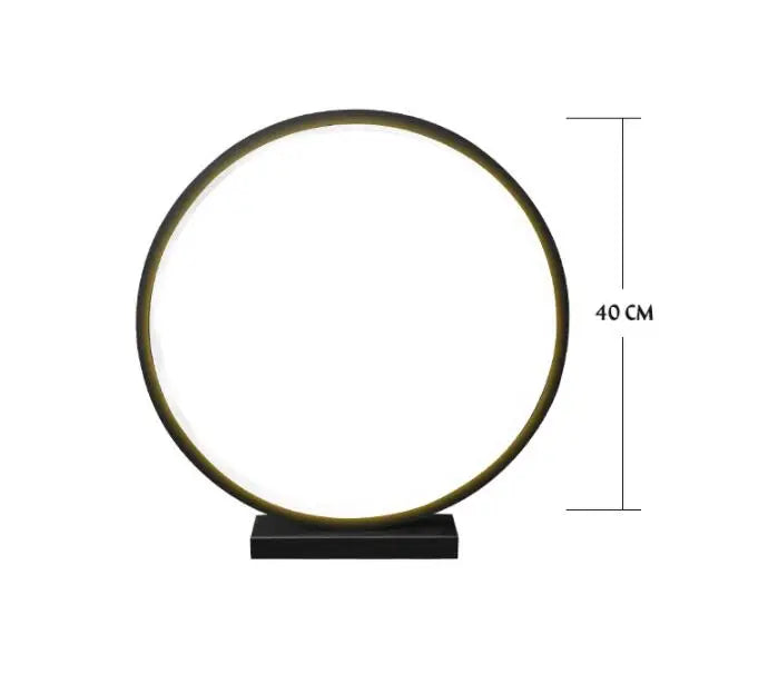 Lampa pentru gradina rotunda,design modern,exclusiv din aluminiu ,gazon,cai de acces